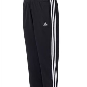 Women adidas soccer pants